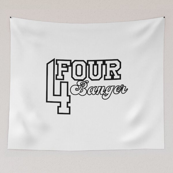Item preview, Four Bangers designed and sold by Raminovitch.