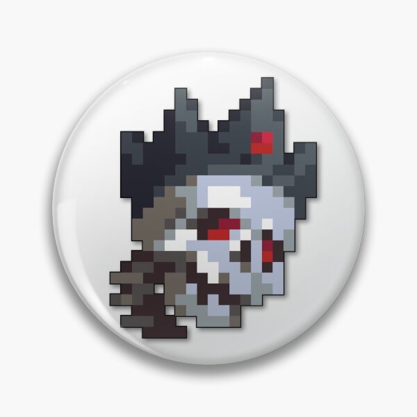 Item preview, ROTMG Avatar Of The Forgotten King - Realm of the mad god designed and sold by MrYanYan.