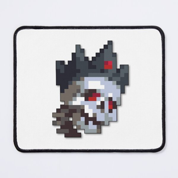 Item preview, ROTMG Avatar Of The Forgotten King - Realm of the mad god designed and sold by MrYanYan.