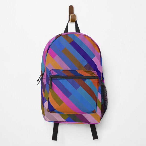 Item preview, "Geometric Shape in Various Colors 2" Pattern designed and sold by MC Art Studio.