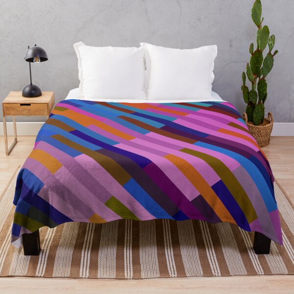 Item preview,  "Geometric Shape in Various Colors 2" Pattern  designed and sold by MC Art Studio.