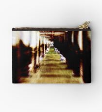 Escape Route Studio Pouch