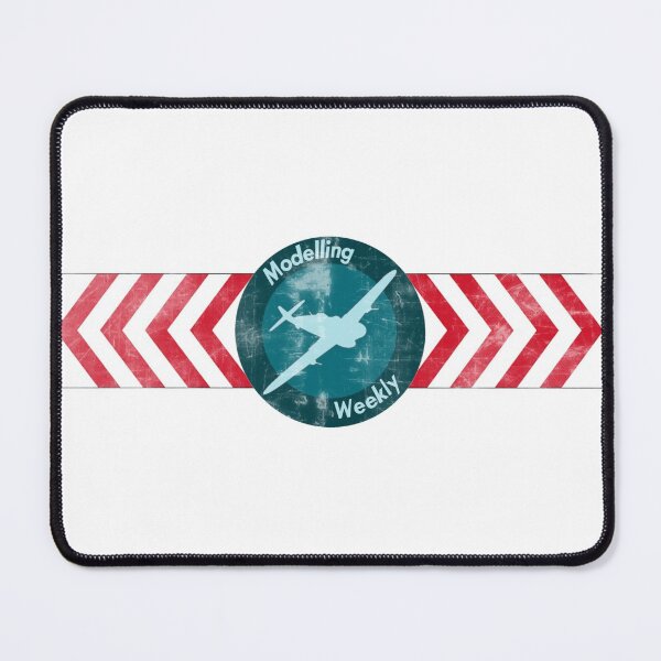 Item preview, 132 Squadron MW Logo designed and sold by MW-Official.