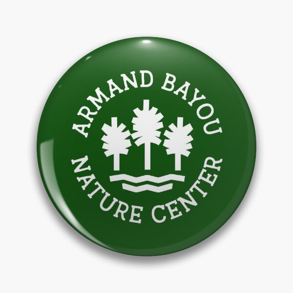 Artikelvorschau, Armand Bayou Naturzentrum Logo 2.0 entworfen und verkauft von ArmandBayouNC.