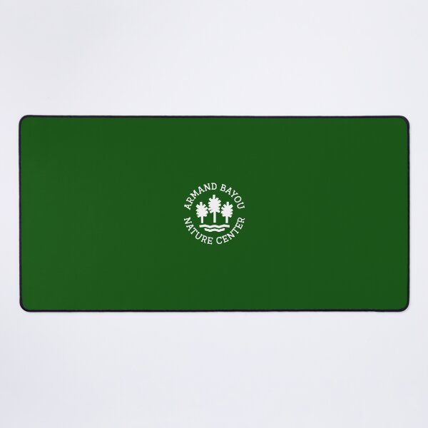 Item preview, Armand Bayou Nature Center Logo 2.0 designed and sold by ArmandBayouNC.