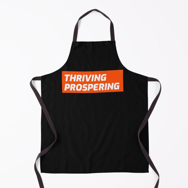 Item preview, I Am Thriving & Prospering | Law of attraction| Self Affirmation, Secret of Your Prosperity designed and sold by iASunshine.
