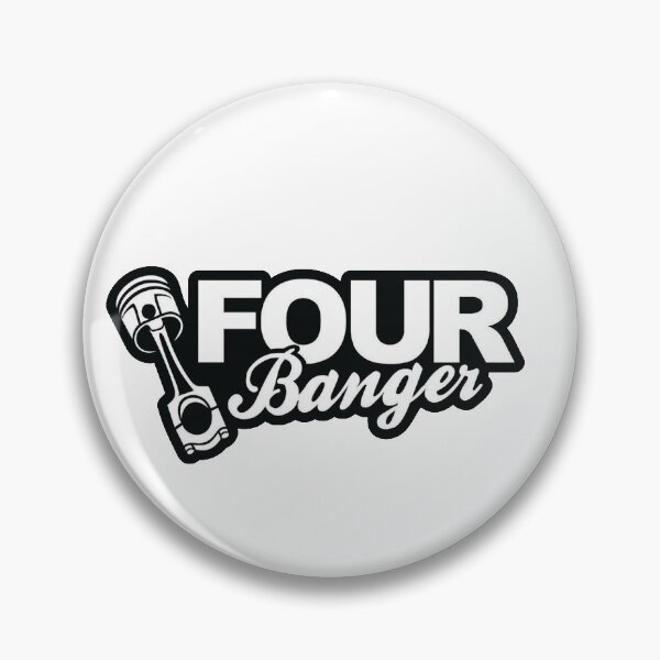 Item preview, Four Bangers designed and sold by Raminovitch.