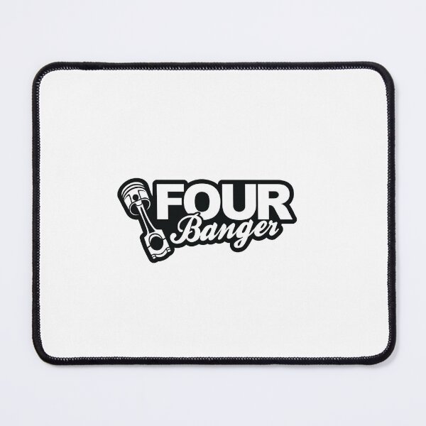 Item preview, Four Bangers designed and sold by Raminovitch.