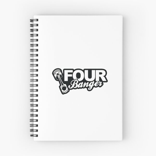 Item preview, Four Bangers designed and sold by Raminovitch.