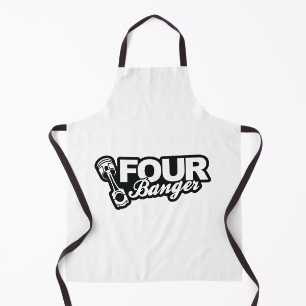Item preview, Four Bangers designed and sold by Raminovitch.