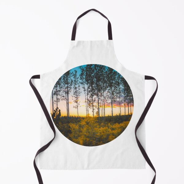 Item preview, Sunet in the woods designed and sold by Gabriele Marcucci.