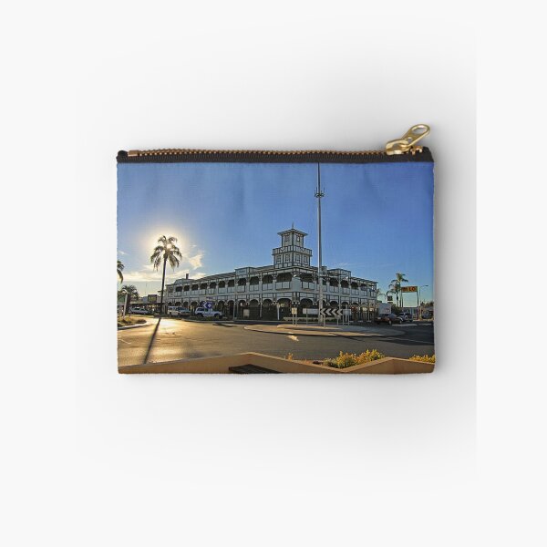 Item preview, Victoria Hotel Goondiwindi designed and sold by Kym Howard.