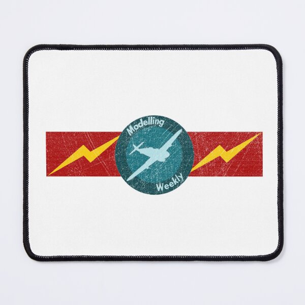 Item preview, 360 Squadron MW Logo designed and sold by MW-Official.