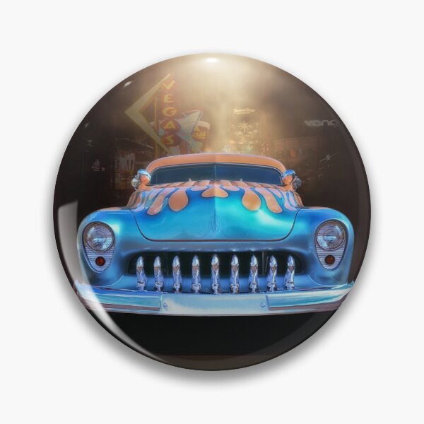 Item preview, Cruise Fremont Street  Las Vegas designed and sold by Thomas Burtney.