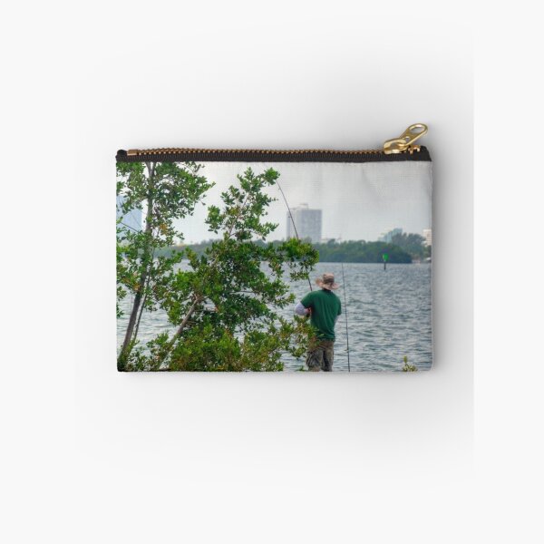 Item preview, The Fishing Spot designed and sold by photorolandi.