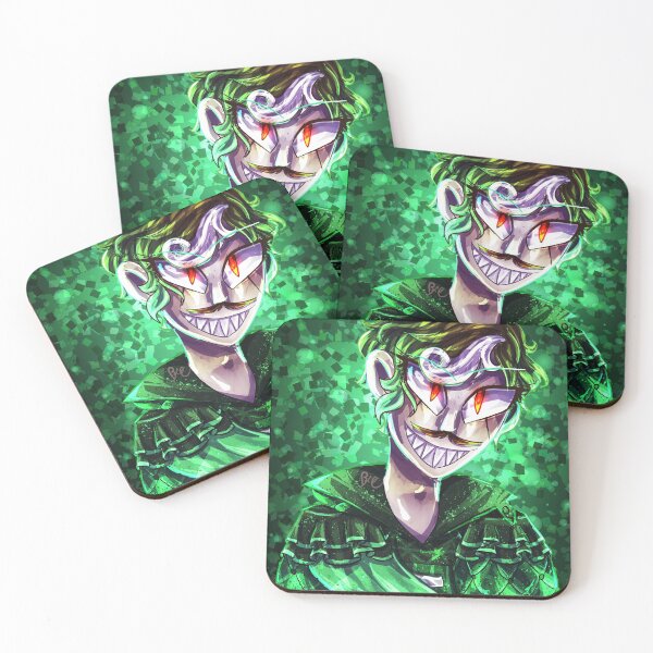 Item preview, Remus Sanders (with background) designed and sold by -Solarly-.