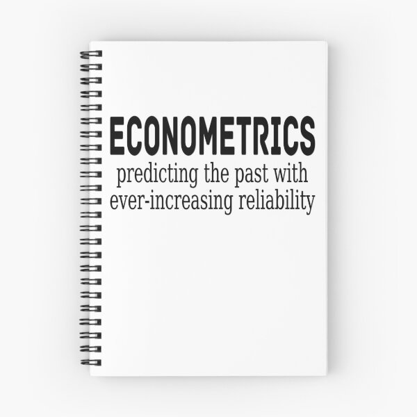 Item preview, Econometrics definition designed and sold by krinima.