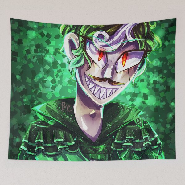 Item preview, Remus Sanders (with background) designed and sold by -Solarly-.