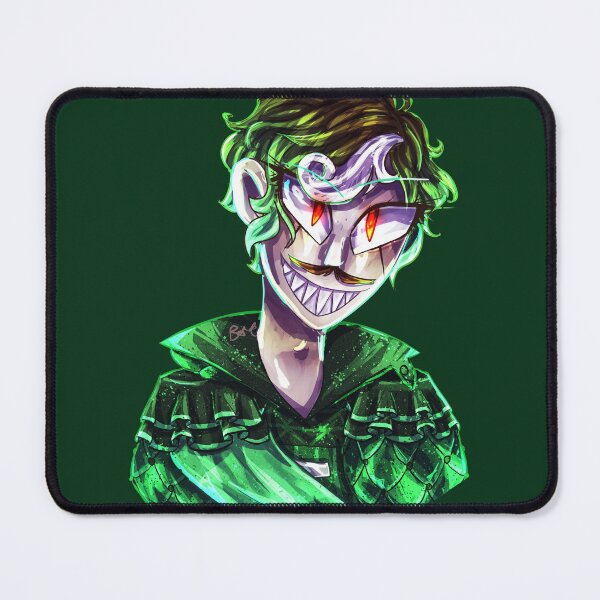 Item preview, Remus Sanders designed and sold by -Solarly-.