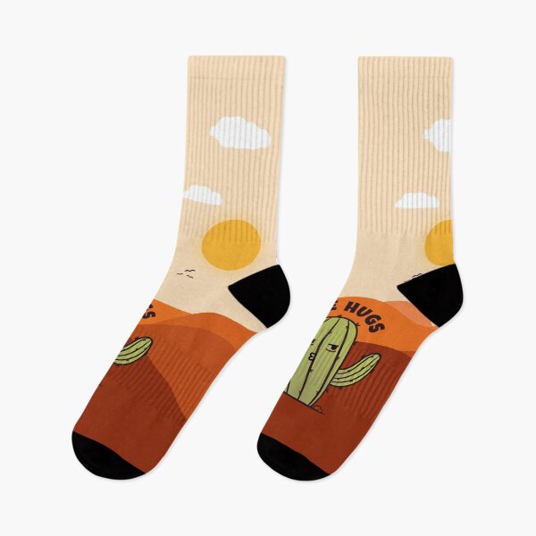 Item preview, Abrazos Gratis - Cactus designed and sold by ttttee.
