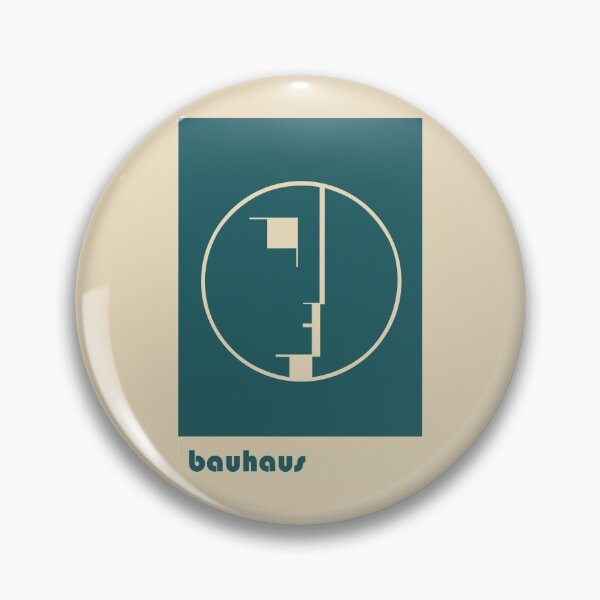 Item preview, Bauhaus #82 designed and sold by GoodMoreInc.
