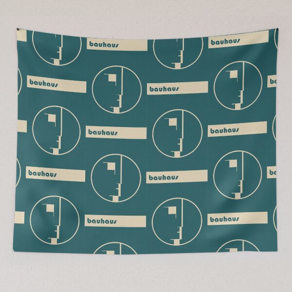 Item preview, Bauhaus #82 designed and sold by GoodMoreInc.