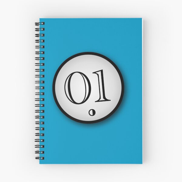 Item preview, Zero One designed and sold by CERichards.