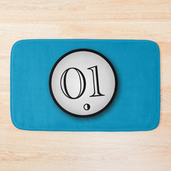 Item preview, Zero One designed and sold by CERichards.