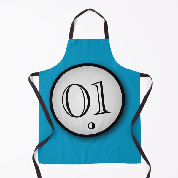 Item preview, Zero One designed and sold by CERichards.
