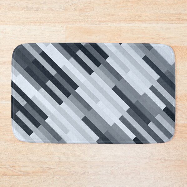 Item preview, "Geometric Shape in Various Colors 4" Pattern  designed and sold by MC Art Studio.