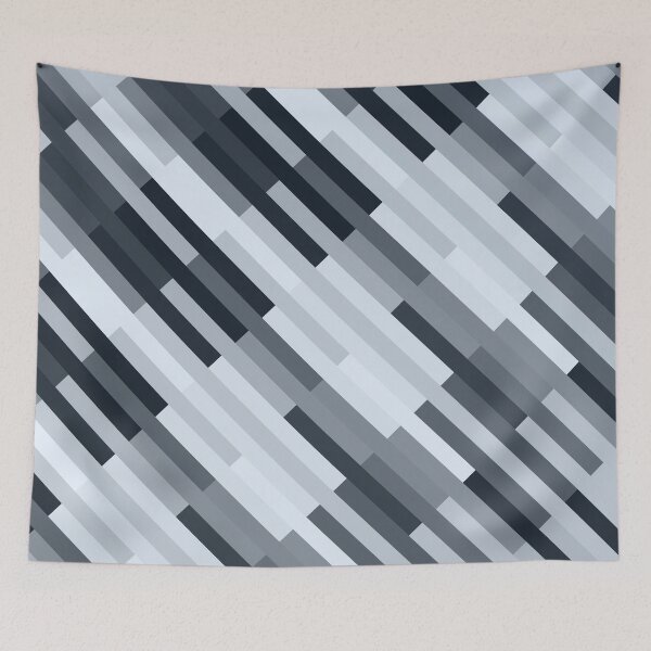 Item preview, "Geometric Shape in Various Colors 4" Pattern  designed and sold by MC Art Studio.