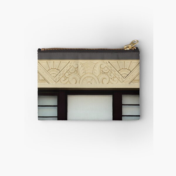 Item preview, Art deco style window designed and sold by Christopher Biggs.