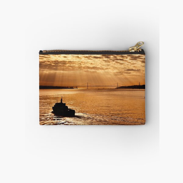 Item preview, 25th of April Bridge - Lisbon, Portugal designed and sold by David Lewins.