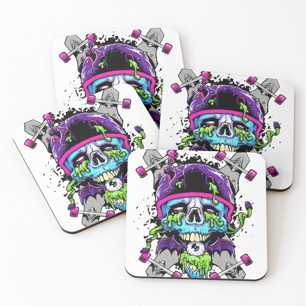 Item preview, Four Bangers designed and sold by Raminovitch.