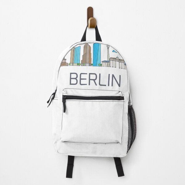 Item preview, Berlin - Germany Capital designed and sold by Y-Muqsit.