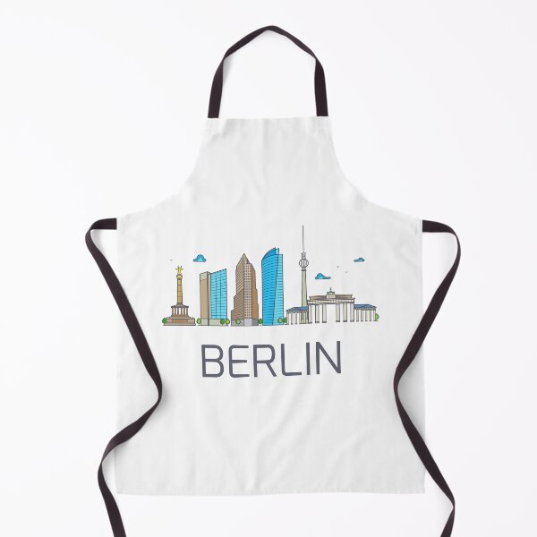 Item preview, Berlin - Germany Capital designed and sold by Y-Muqsit.
