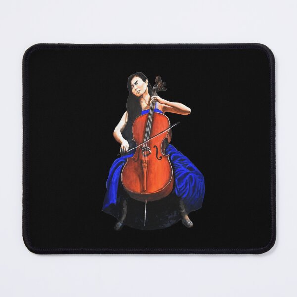Item preview, CELLISTS AND CELLO designed and sold by Danicus666.