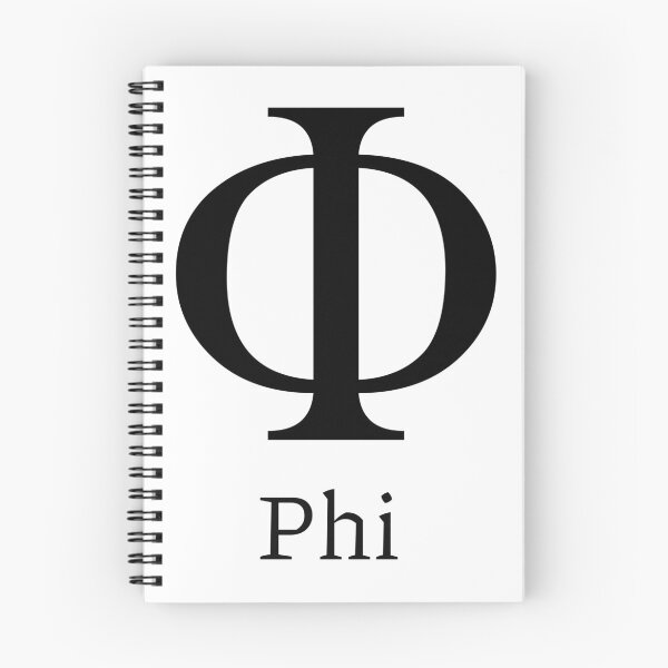 Item preview, golden number phi designed and sold by pat227jc.