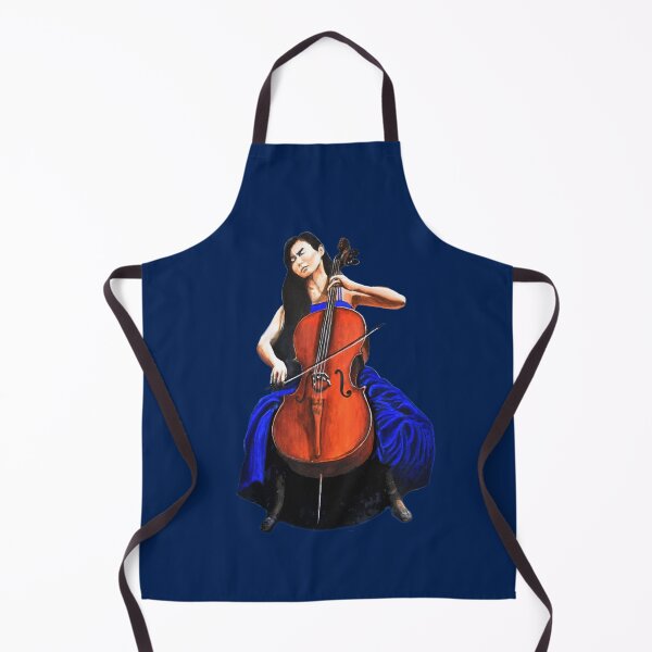 Item preview, CELLISTS AND CELLO designed and sold by Danicus666.