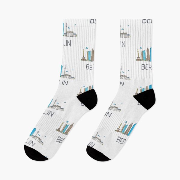 Item preview, Berlin - Germany Capital  designed and sold by Y-Muqsit.