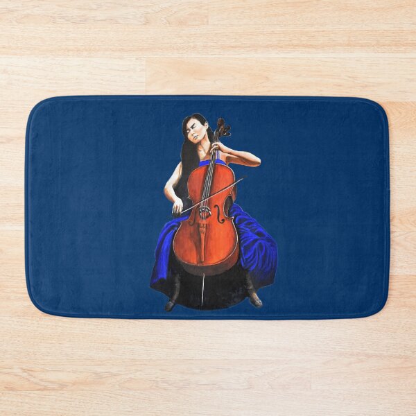 Item preview, CELLISTS AND CELLO designed and sold by Danicus666.