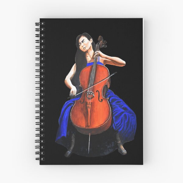 Item preview, CELLISTS AND CELLO designed and sold by Danicus666.