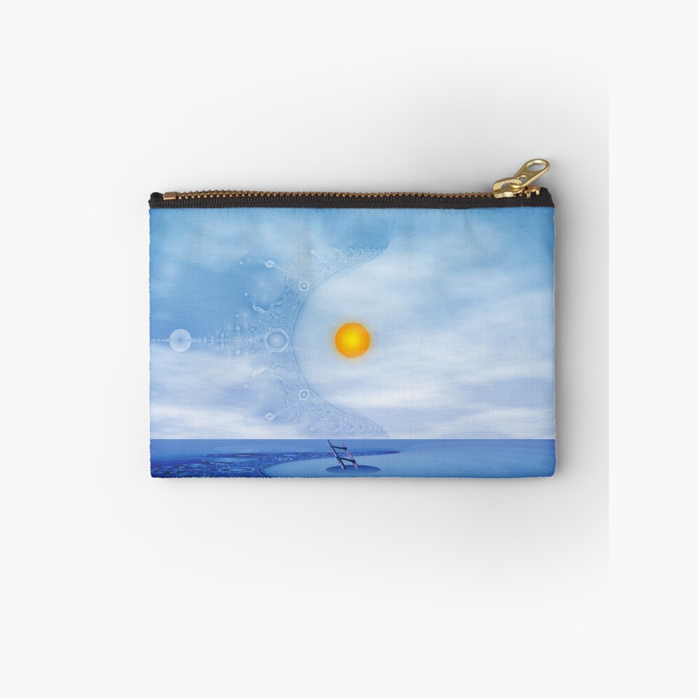 Item preview, Zipper Pouch designed and sold by mathan-a-danns.