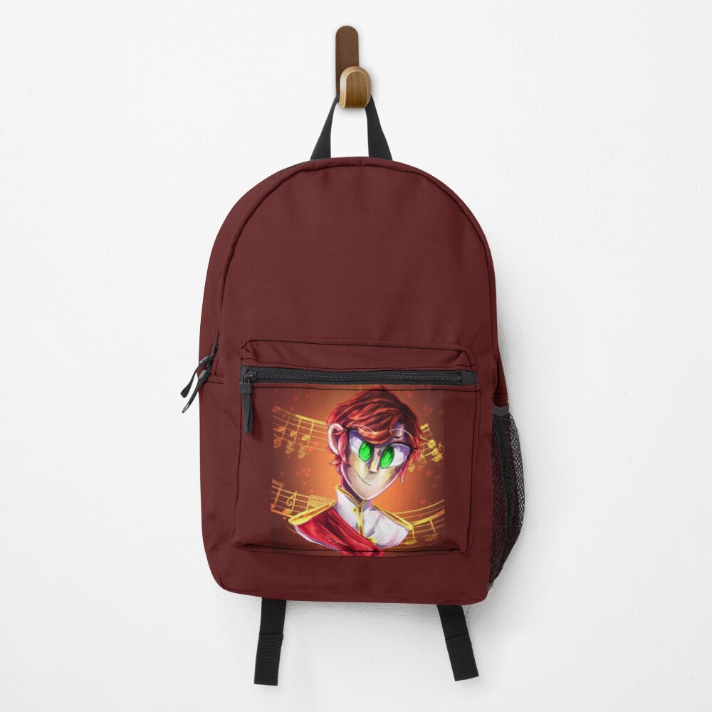 Artikel-Vorschau von Rucksack, designt und verkauft von -Solarly-.