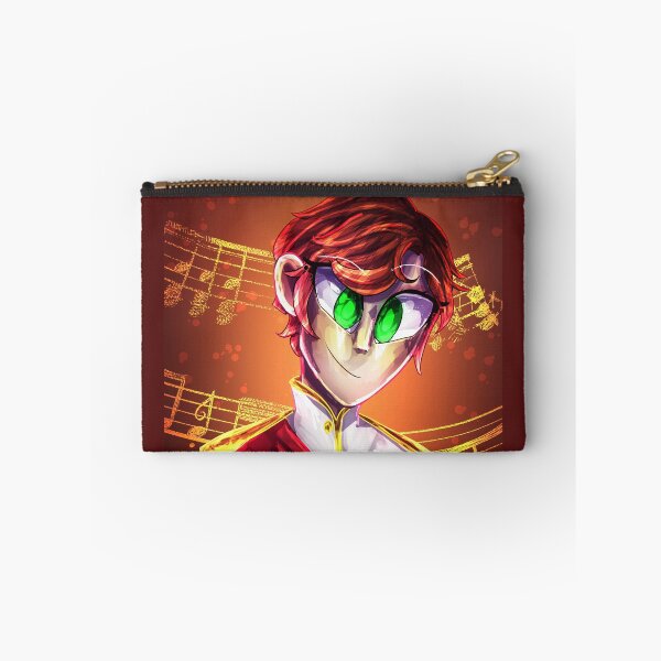 Item preview, Roman Sanders (with background) designed and sold by -Solarly-.