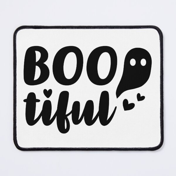 Item preview, BOOtiful | Halloween 2021 designed and sold by ClaudiaGrosso.