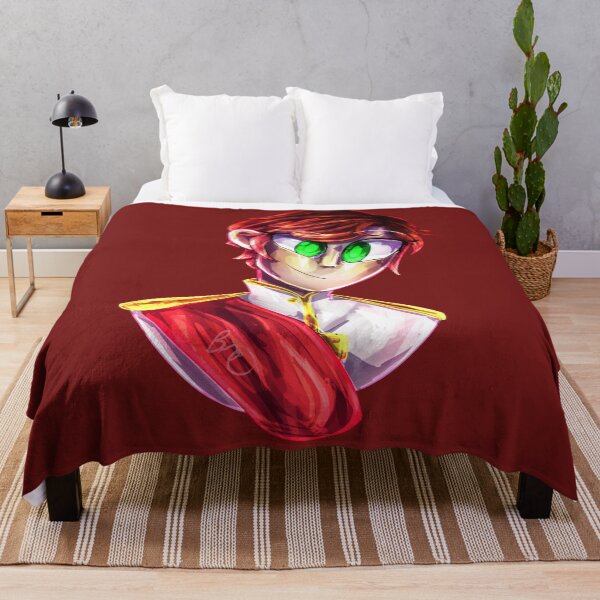 Item preview, Roman Sanders designed and sold by -Solarly-.