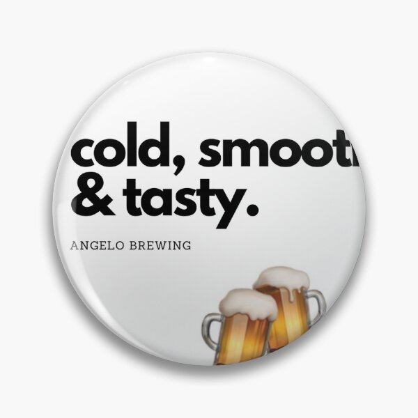 Item preview, Cold, smooth & tasty beer  designed and sold by SGISHOP.