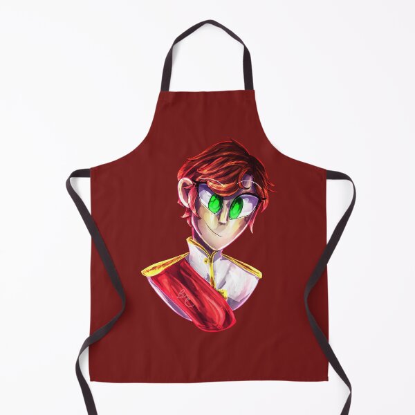 Item preview, Roman Sanders designed and sold by -Solarly-.
