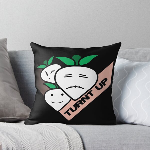 Item preview, Turnt Up! designed and sold by Kiro13.